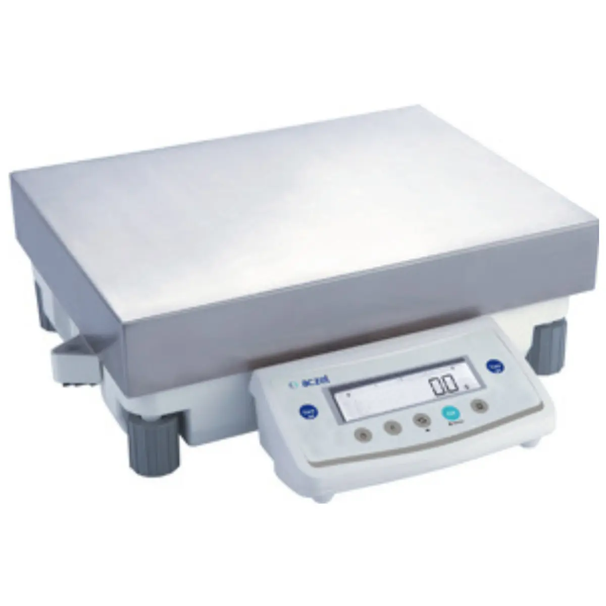 picture of retail shipping weighing scale machine